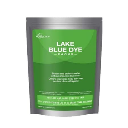 Grandoldgarden Lake Blue Dye Packs - Pack of 16 GR3867979